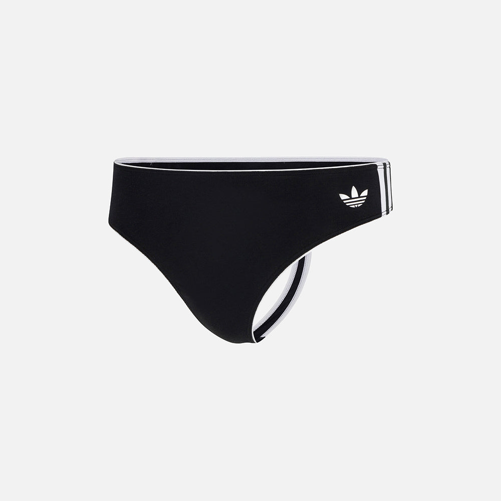 Quần Lót Nữ Adidas Underwear Acfc - Đen - Supersports Vietnam