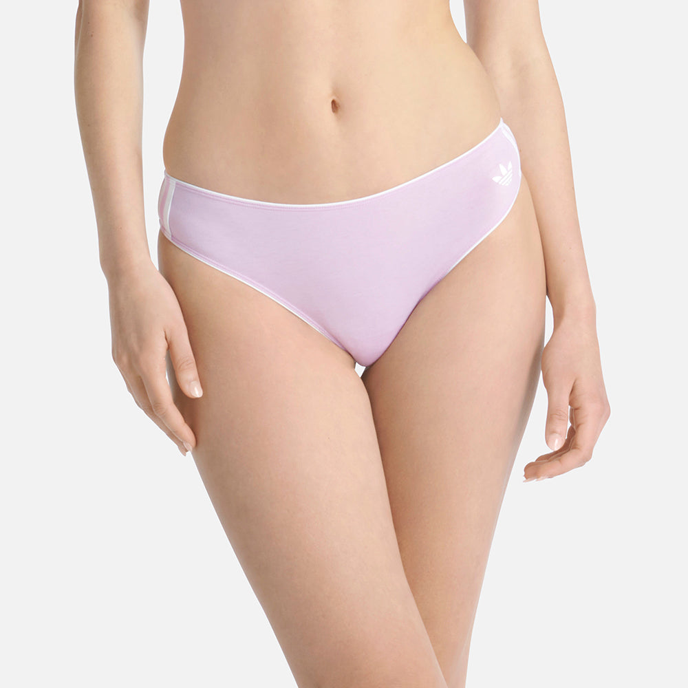 Quần Lót Nữ Adidas Underwear Acfc - Tím - Supersports Vietnam