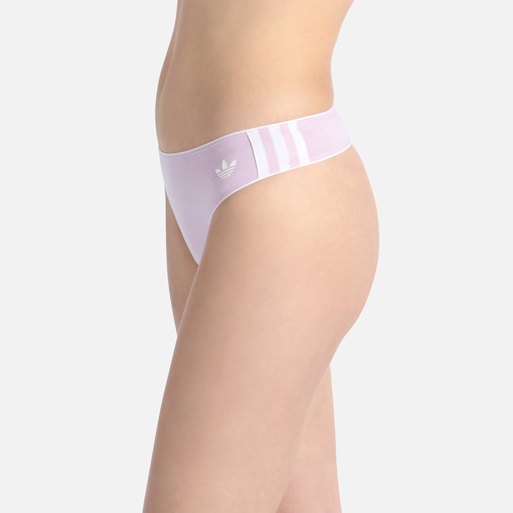 Quần Lót Nữ Adidas Underwear Acfc - Tím - Supersports Vietnam