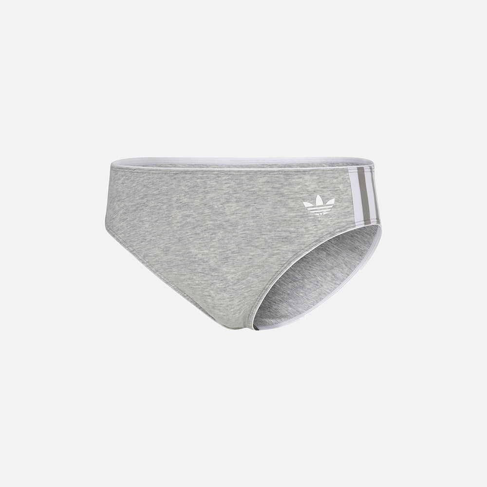 Quần Lót Nữ Adidas Underwear Acfc - Xám - Supersports Vietnam