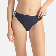 Quần Lót Nữ Adidas Underwear Acfc - Xanh Navy - Supersports Vietnam