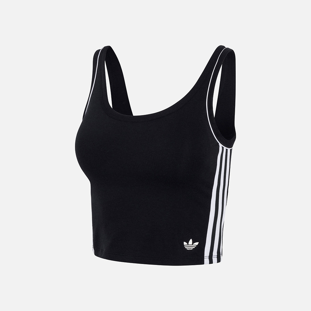Áo Lót Nữ Adidas Underwear Acfc - Đen - Supersports Vietnam