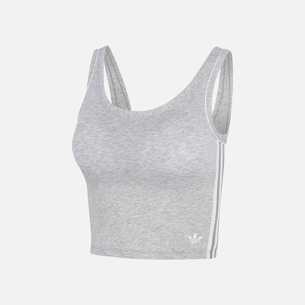 Áo Lót Nữ Adidas Underwear Acfc - Xám - Supersports Vietnam