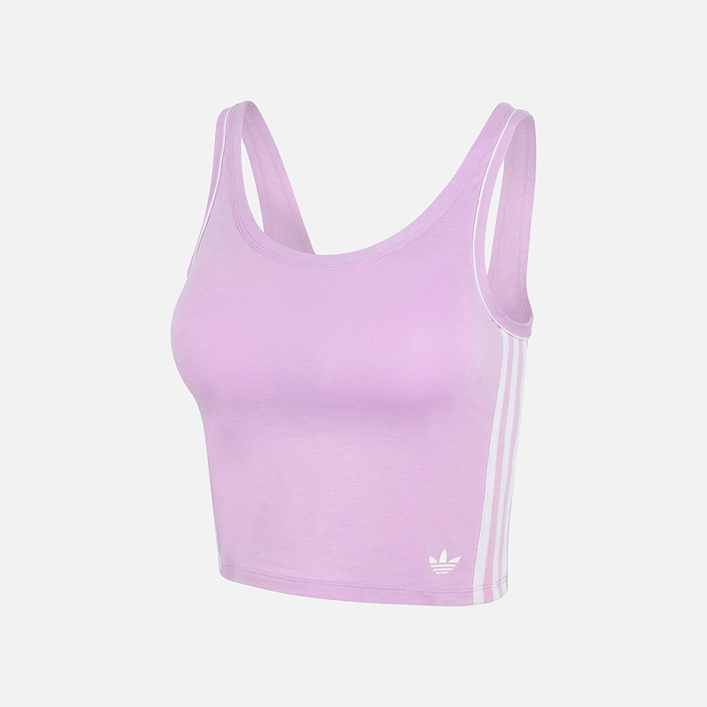 Áo Lót Nữ Adidas Underwear Acfc - Tím - Supersports Vietnam