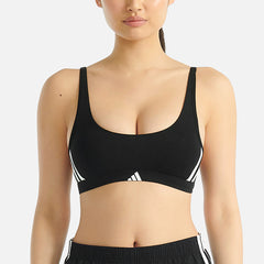 Áo Lót Nữ Adidas Underwear Aec3 - Đen - Supersports Vietnam