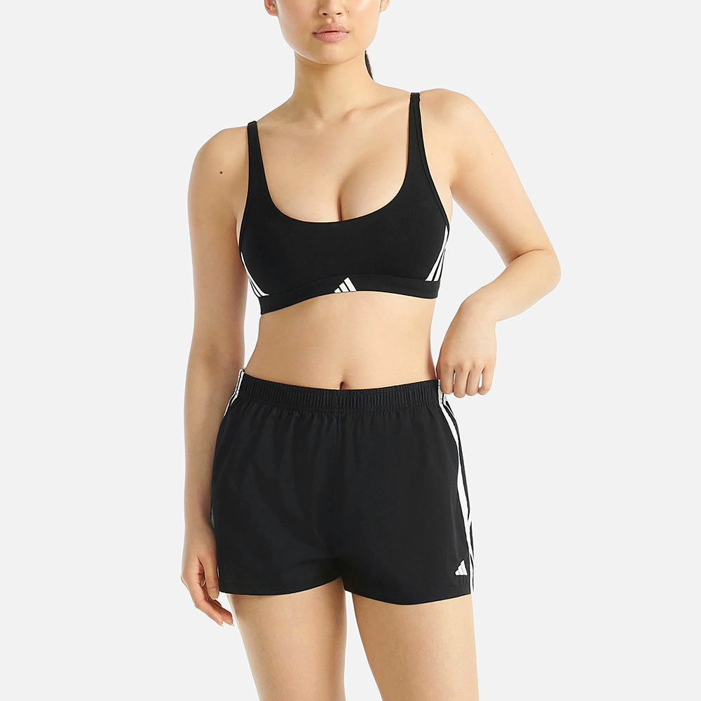 Áo Lót Nữ Adidas Underwear Aec3 - Đen - Supersports Vietnam