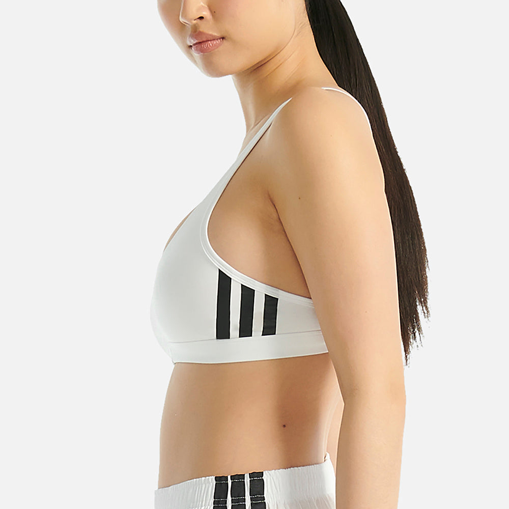 Áo Lót Nữ Adidas Underwear Aec3 - Trắng - Supersports Vietnam