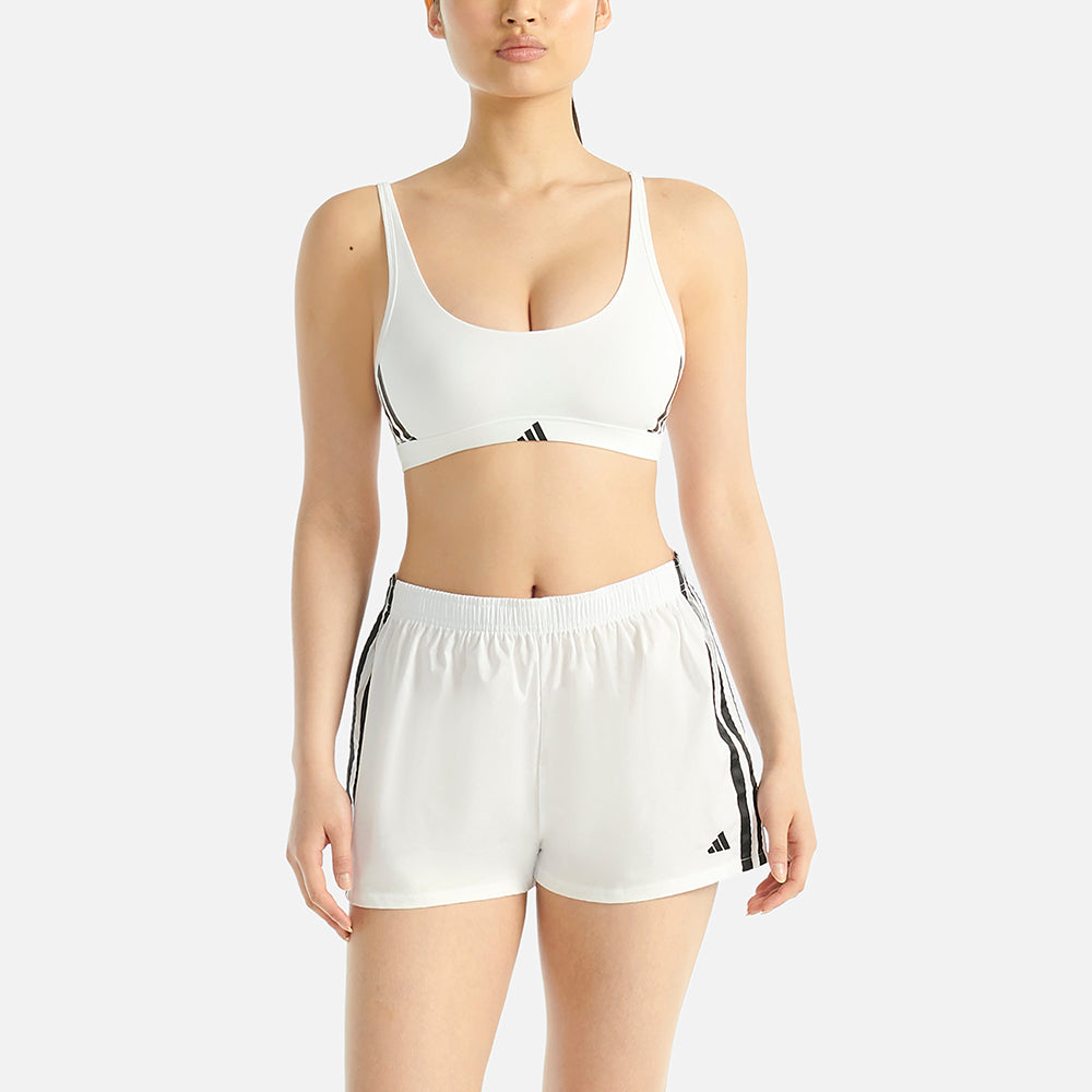 Áo Lót Nữ Adidas Underwear Aec3 - Trắng - Supersports Vietnam
