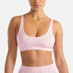 Áo Lót Nữ Adidas Underwear Aec3 - Hồng - Supersports Vietnam