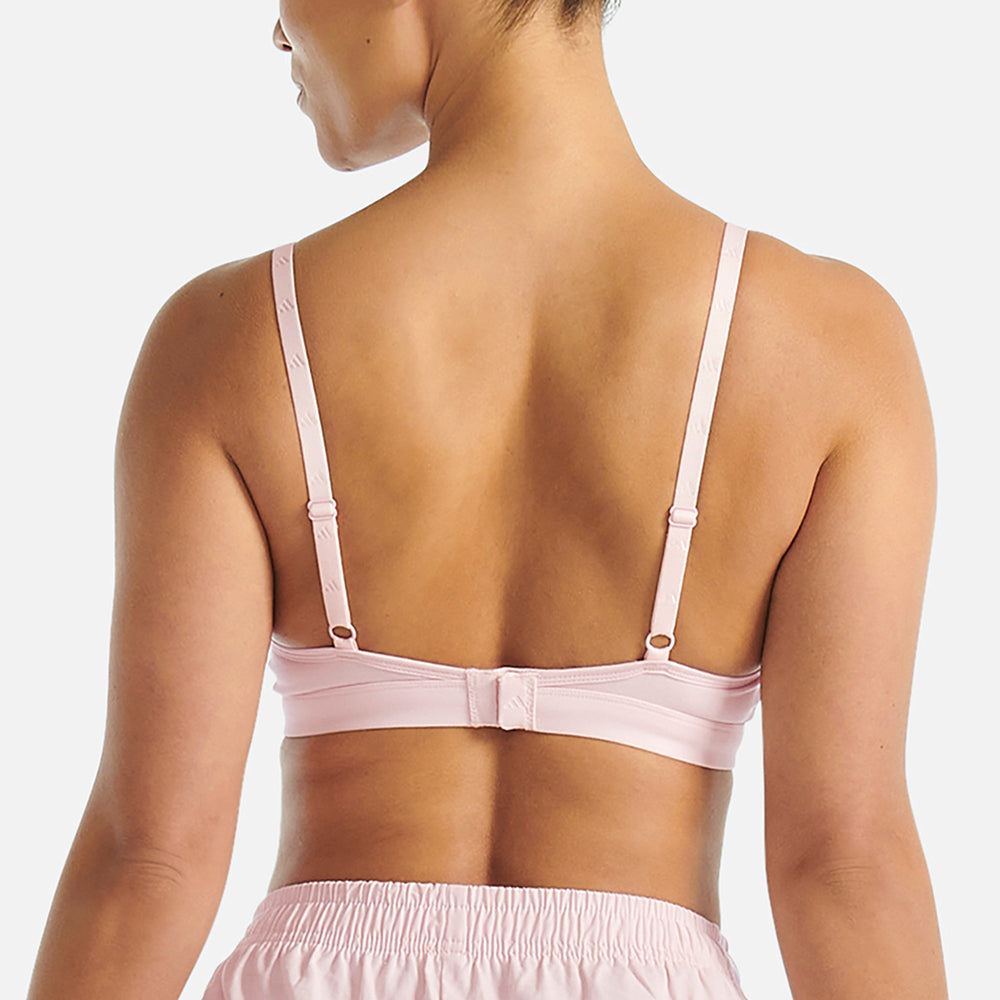 Áo Lót Nữ Adidas Underwear Aec3 - Hồng - Supersports Vietnam