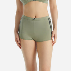 Women's Adidas Underwear Aec3 Short Pants - Green