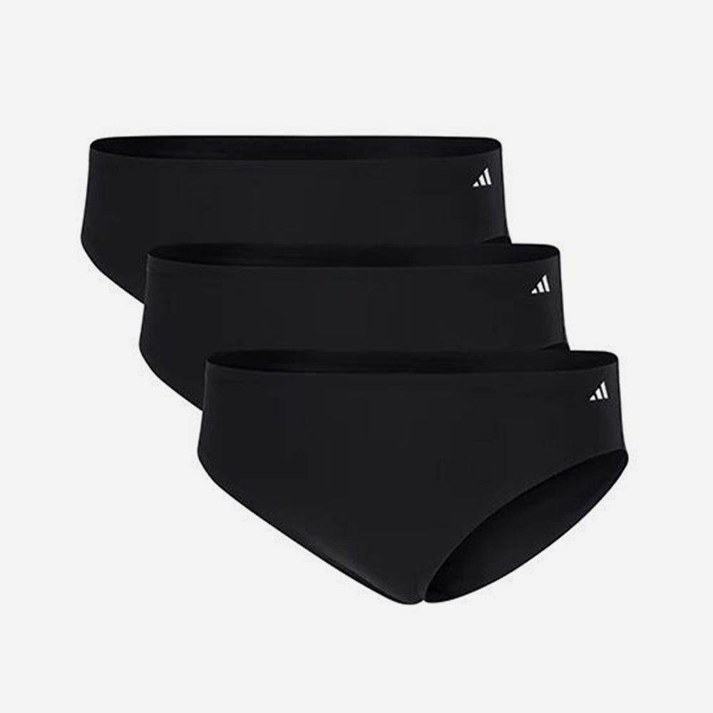 Quần Lót Nữ Adidas Underwear Alfpp - 3Pk - Đen - Supersports Vietnam
