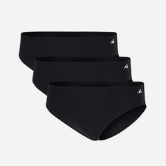 Quần Lót Nữ Adidas Underwear Alfpp - 3Pk - Đen - Supersports Vietnam