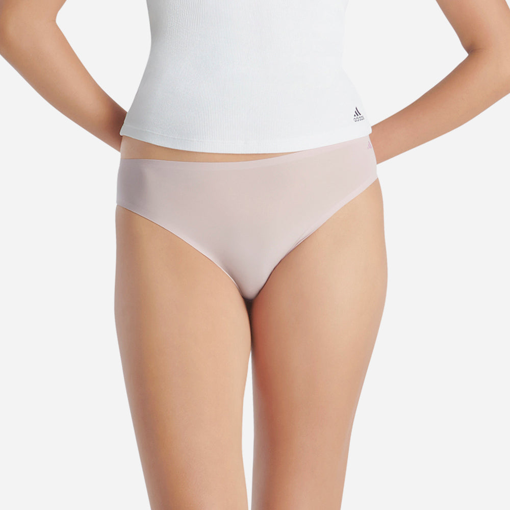 Quần Lót Nữ Adidas Underwear Alfpp - 3Pk - Nhiều Màu - Supersports Vietnam