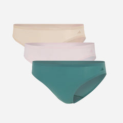 Quần Lót Nữ Adidas Underwear Alfpp - 3Pk - Nhiều Màu - Supersports Vietnam