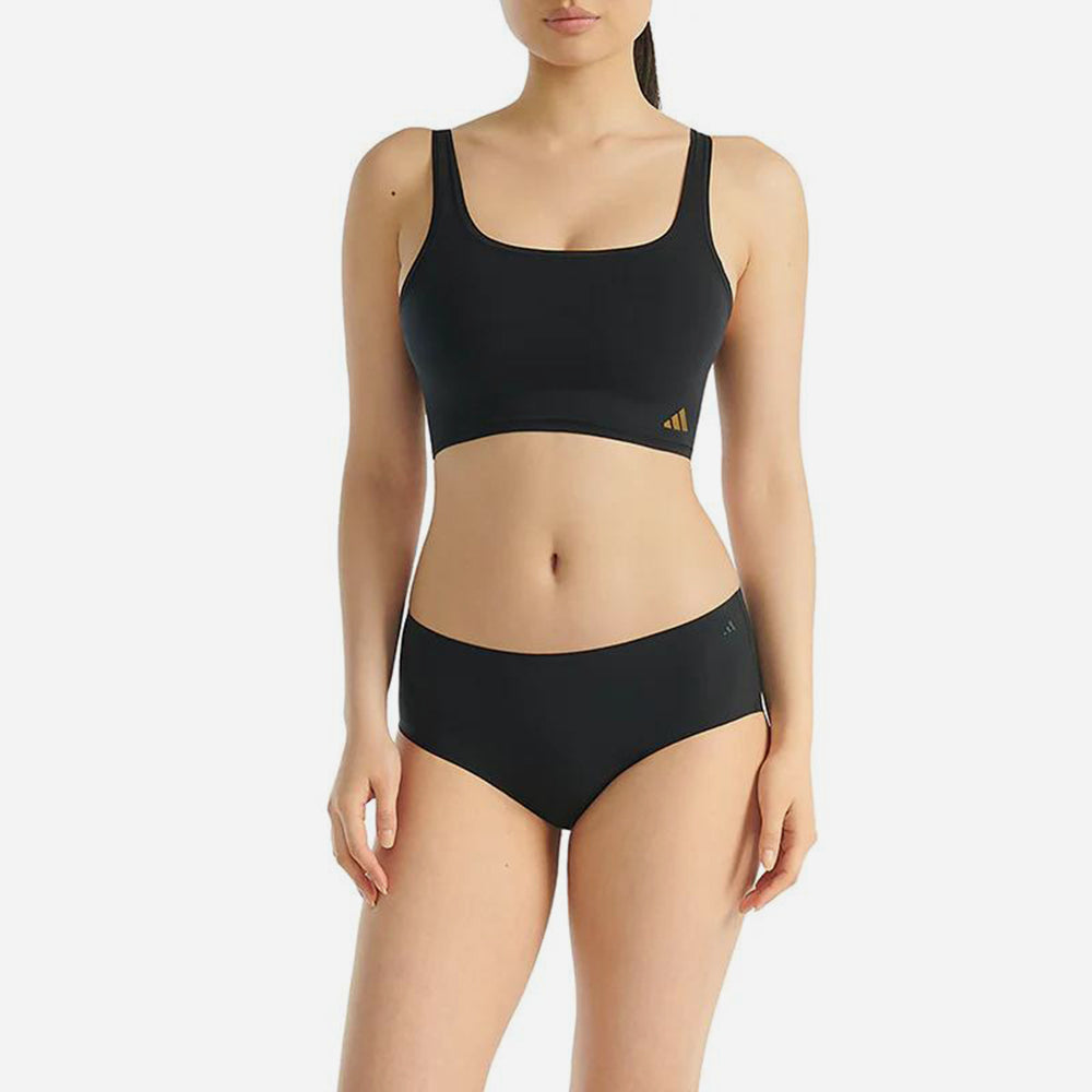 Quần Lót Nữ Adidas Underwear Alfpp - 3Pk - Đen - Supersports Vietnam