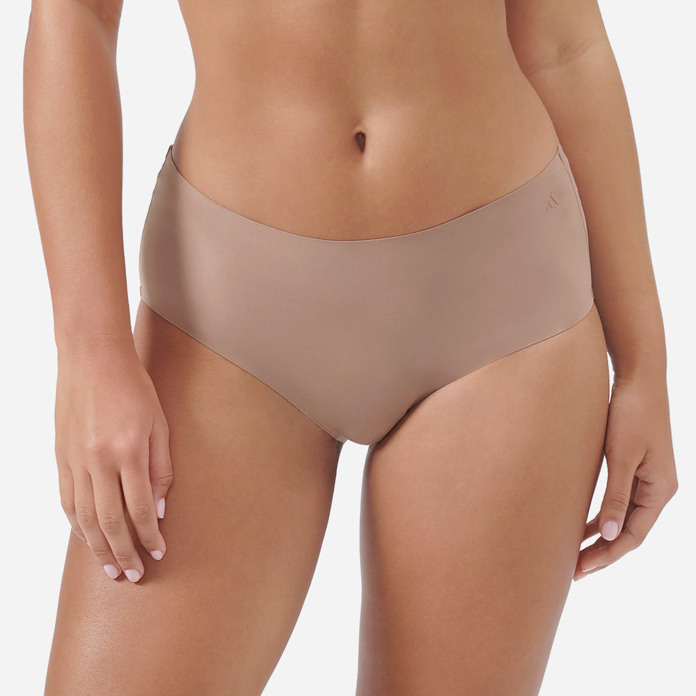 Quần Lót Nữ Adidas Underwear Alfpp - 3Pk - Nhiều Màu - Supersports Vietnam