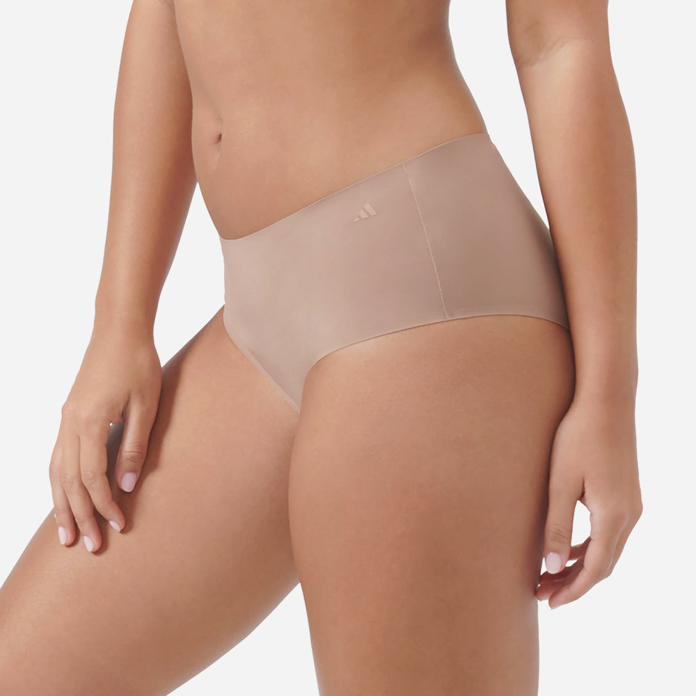 Quần Lót Nữ Adidas Underwear Alfpp - 3Pk - Nhiều Màu - Supersports Vietnam