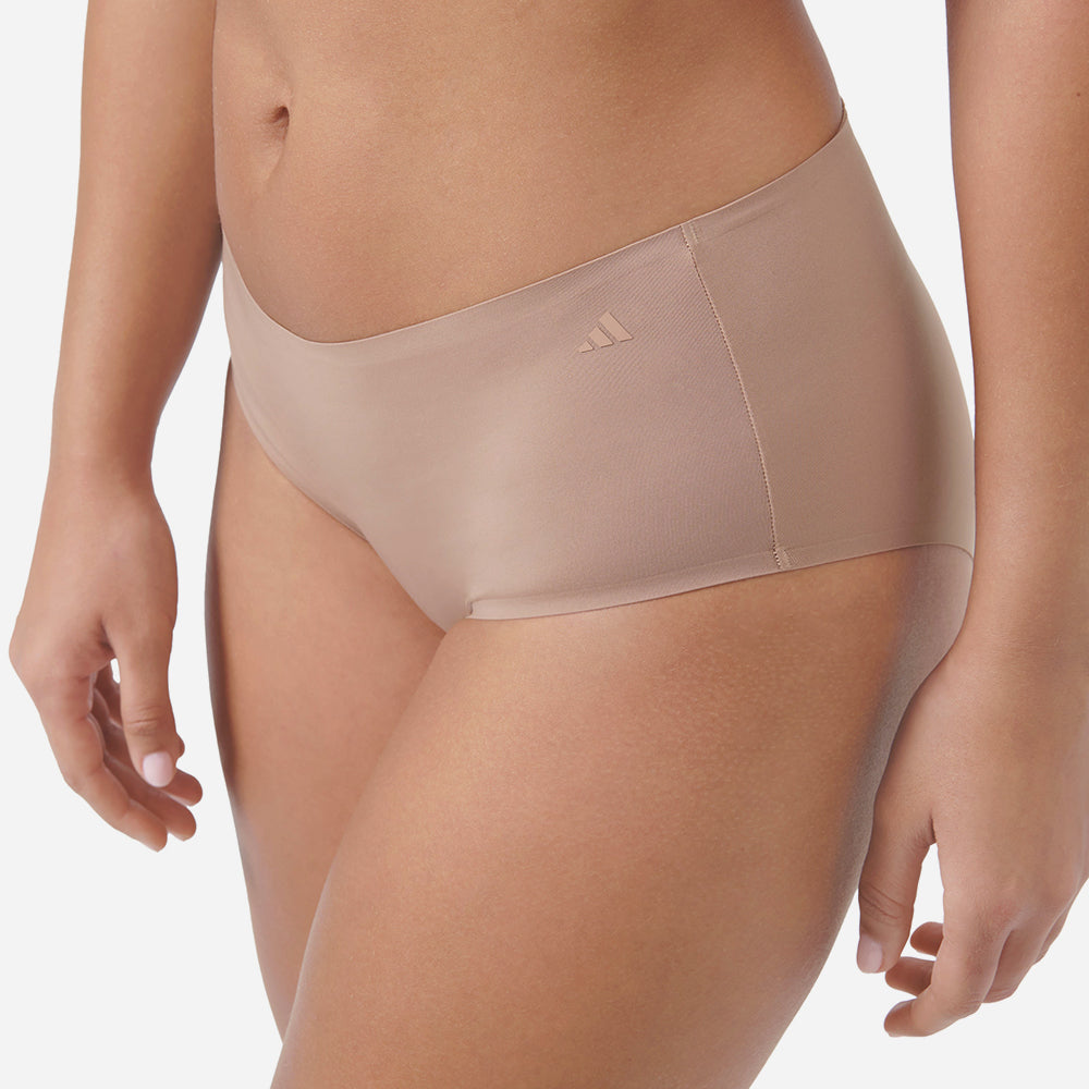 Quần Lót Nữ Adidas Underwear Alfpp - 3Pk - Nhiều Màu - Supersports Vietnam