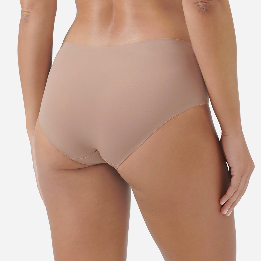 Quần Lót Nữ Adidas Underwear Alfpp - 3Pk - Nhiều Màu - Supersports Vietnam