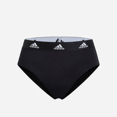 Quần Lót Nữ Adidas Underwear Acco - Đen