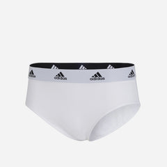 Quần Lót Nữ Adidas Underwear Acco - Trắng