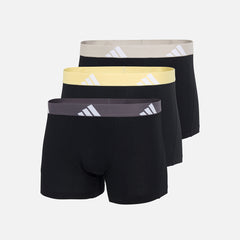 Quần Lót Nam Adidas Underwear Afc - 3Pk Print - Nhiều Màu - Supersports Vietnam