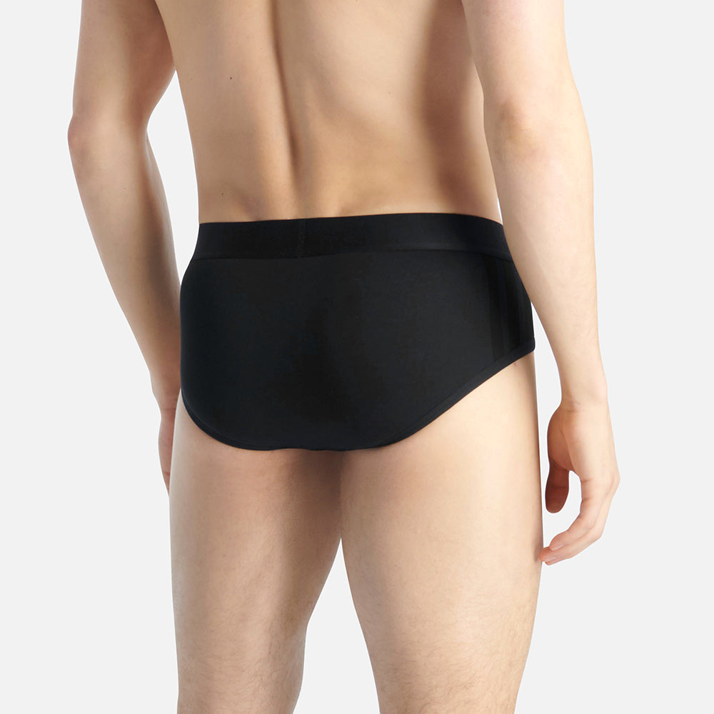 Quần Lót Nam Adidas Underwear Afc 3 Stripes - 2Pk - Nhiều Màu - Supersports Vietnam