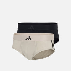 Quần Lót Nam Adidas Underwear Afc 3 Stripes - 2Pk - Nhiều Màu - Supersports Vietnam