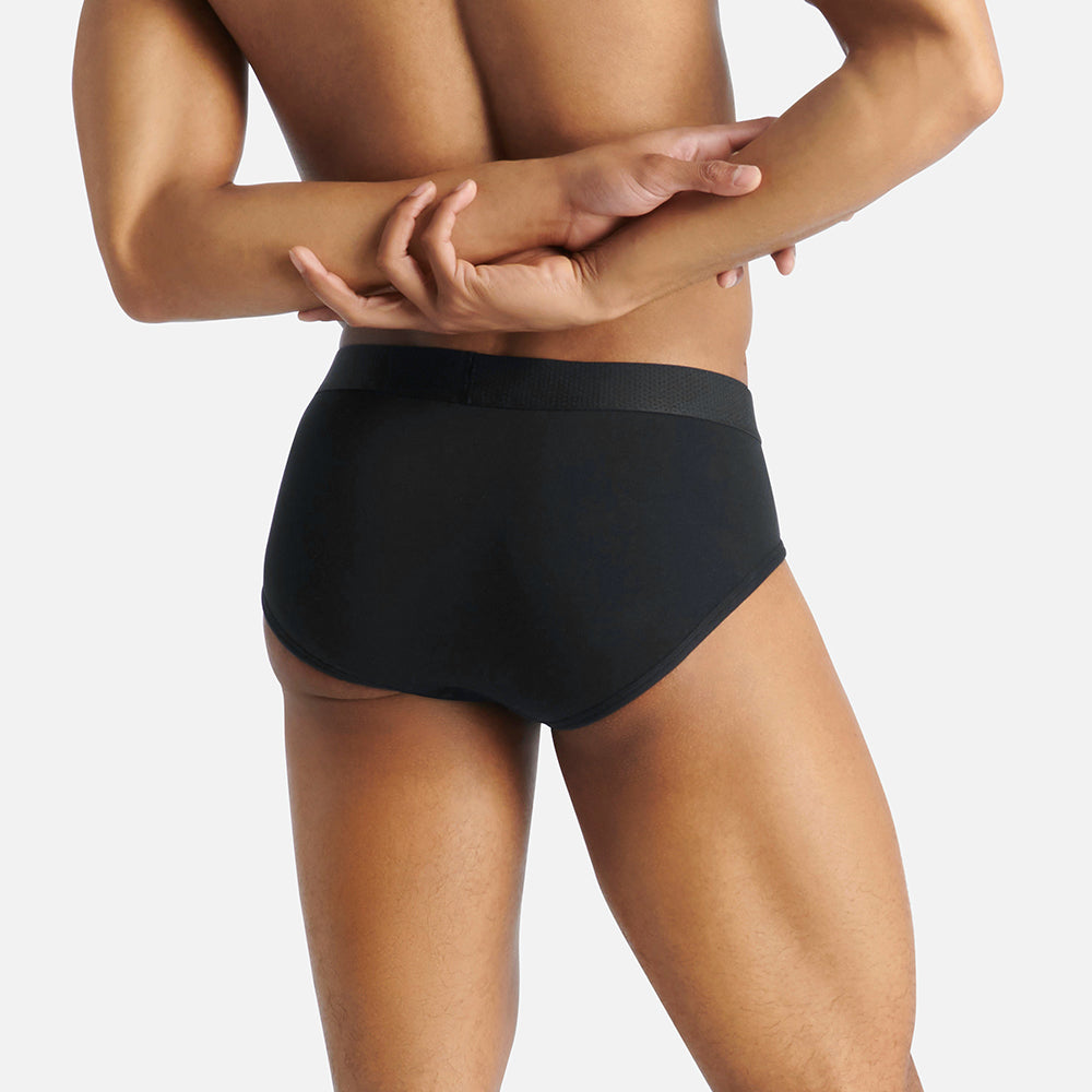 Quần Lót Nam Adidas Underwear Afc Body - 3Pk - Nhiều Màu - Supersports Vietnam
