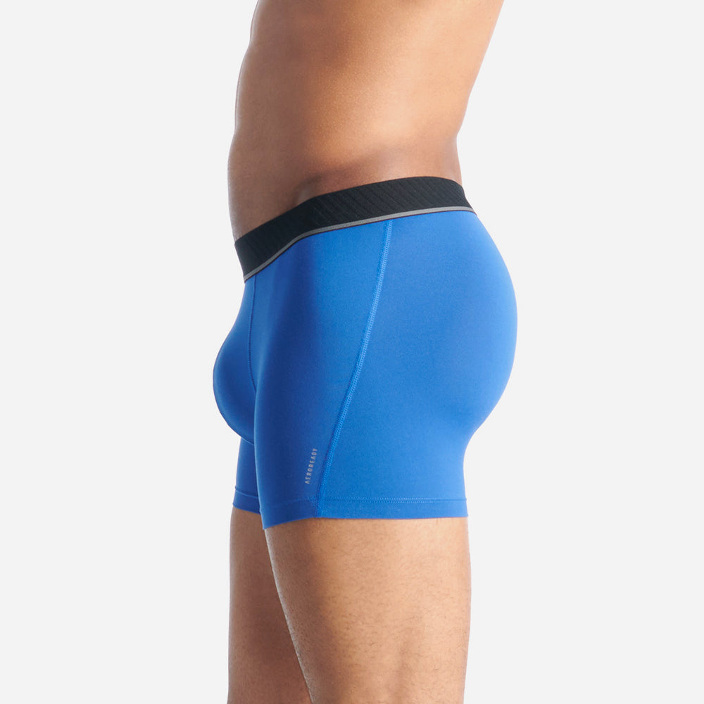 Quần Lót Nam Adidas Underwear Amfe - 3Pk - Nhiều Màu - Supersports Vietnam