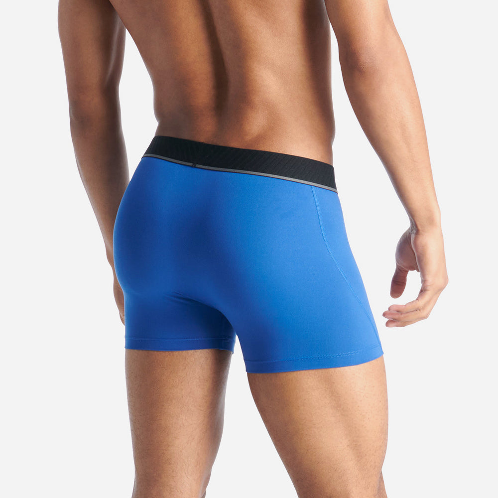 Quần Lót Nam Adidas Underwear Amfe - 3Pk - Nhiều Màu - Supersports Vietnam