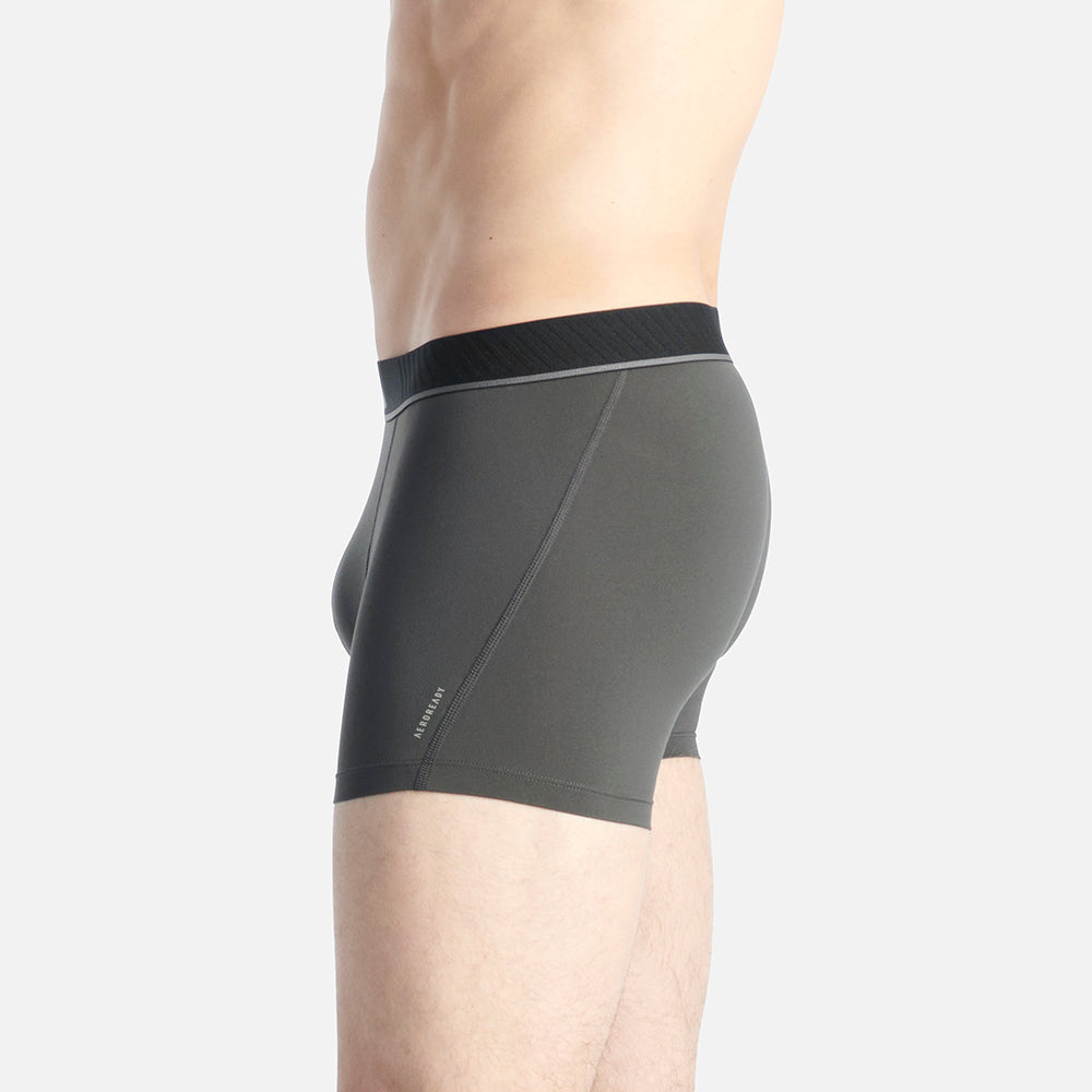 Quần Lót Nam Adidas Underwear Amfe - 3Pk - Nhiều Màu - Supersports Vietnam