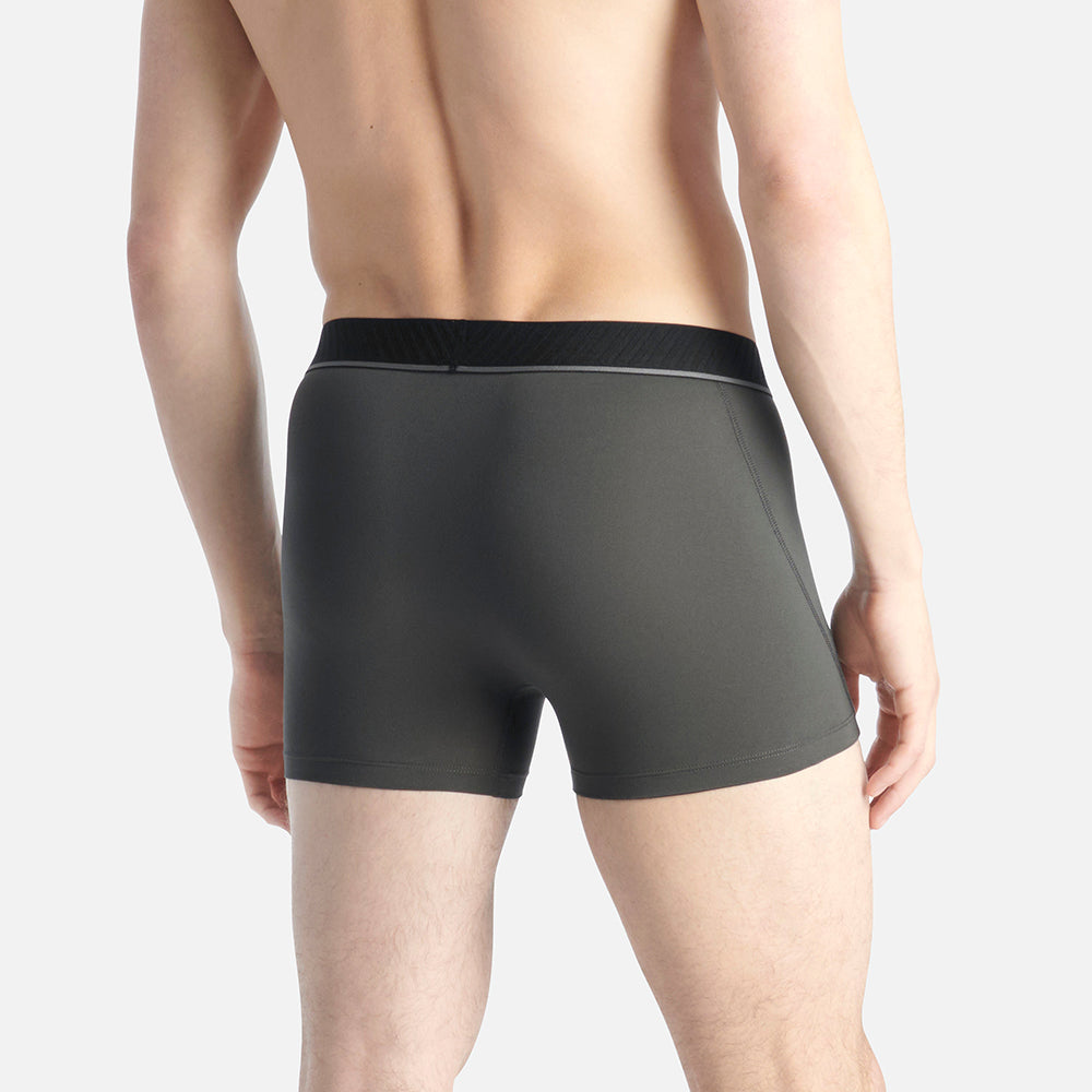Quần Lót Nam Adidas Underwear Amfe - 3Pk - Nhiều Màu - Supersports Vietnam