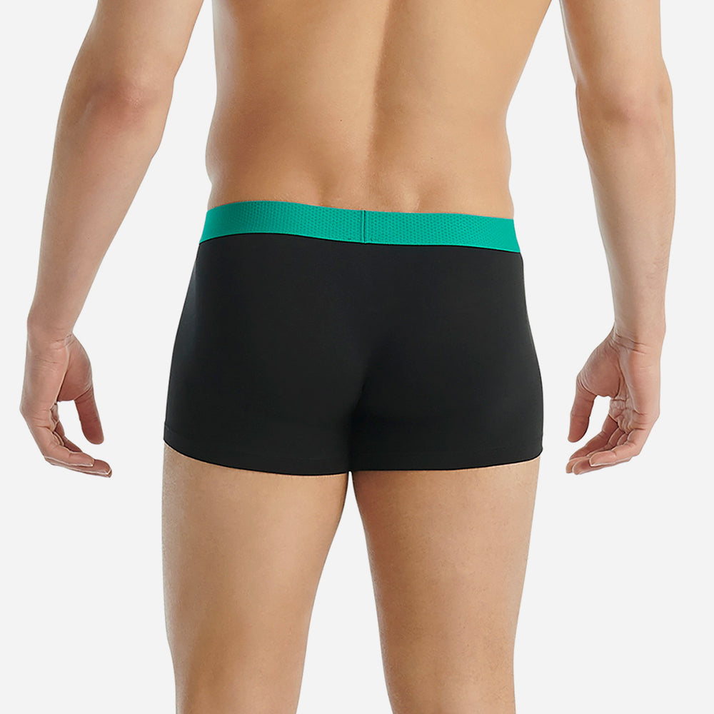 Quần Lót Nam Adidas Underwear Afc Body - 2Pk - Đen - Supersports Vietnam