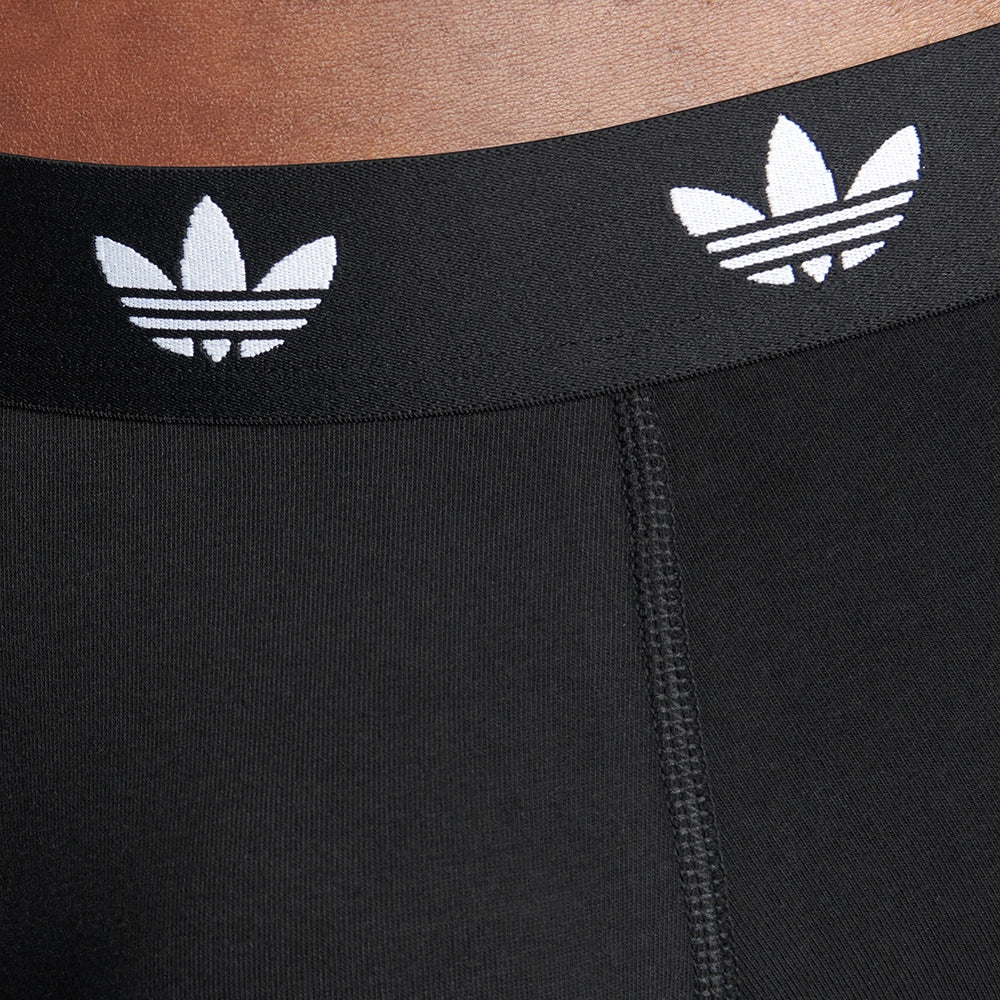 Quần Lót Nam Adidas Underwear Cfc - 3Pk - Đen - Supersports Vietnam