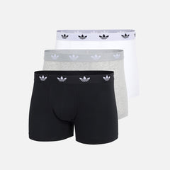 Quần Lót Nam Adidas Underwear Cfc - 3Pk - Nhiều Màu - Supersports Vietnam