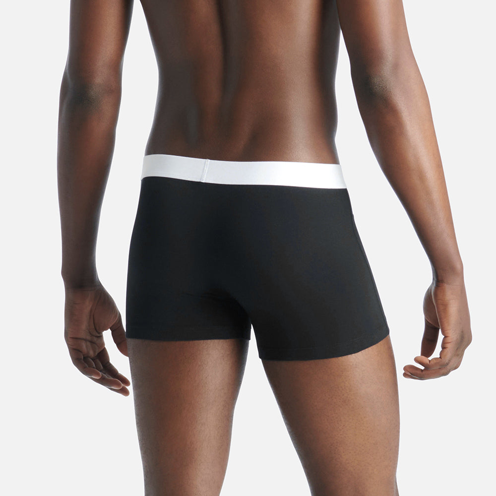 Quần Lót Nam Adidas Underwear Cfc Body Lines - 2Pk - Đen - Supersports Vietnam
