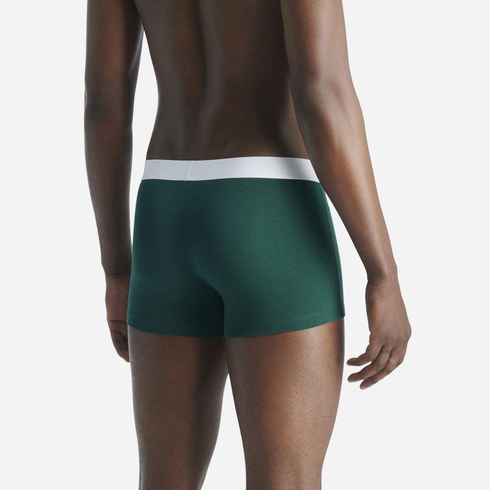 Quần Lót Nam Adidas Underwear Cfc Body Lines - 2Pk - Đen - Supersports Vietnam