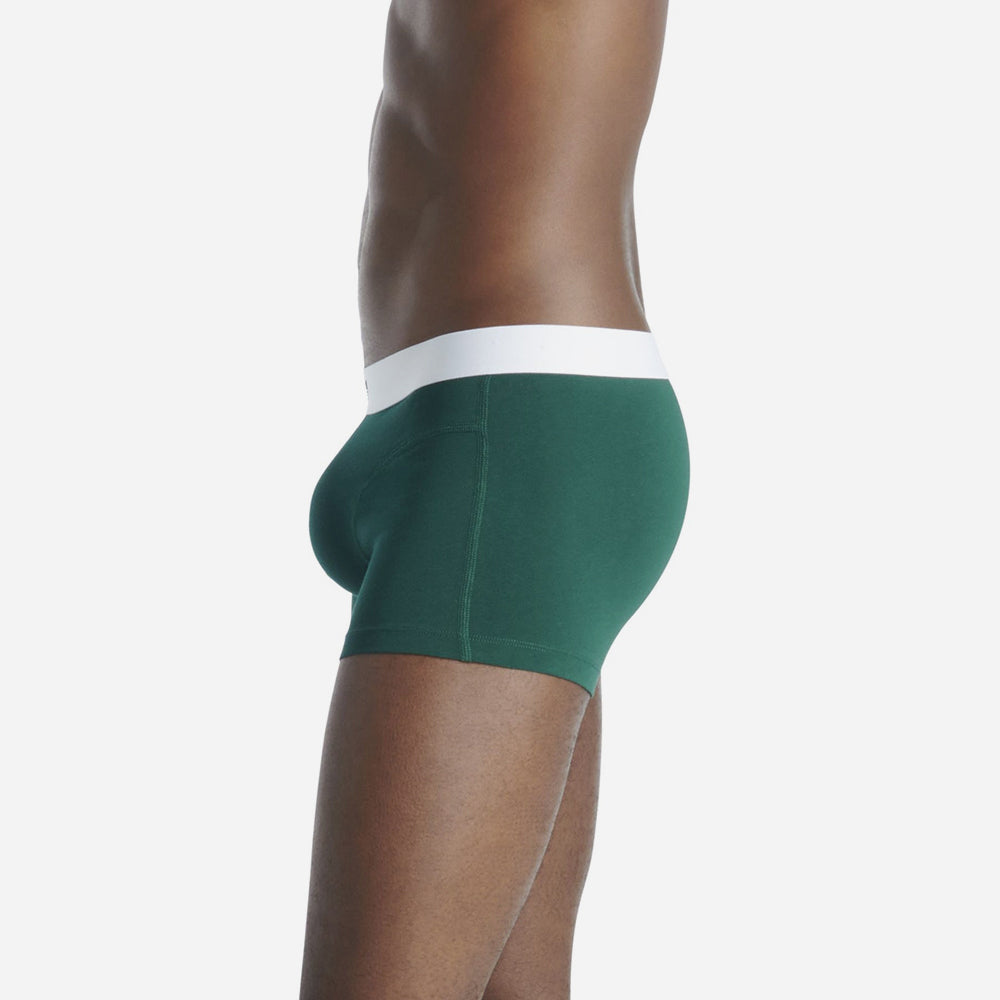 Quần Lót Nam Adidas Underwear Cfc Body Lines - 2Pk - Đen - Supersports Vietnam