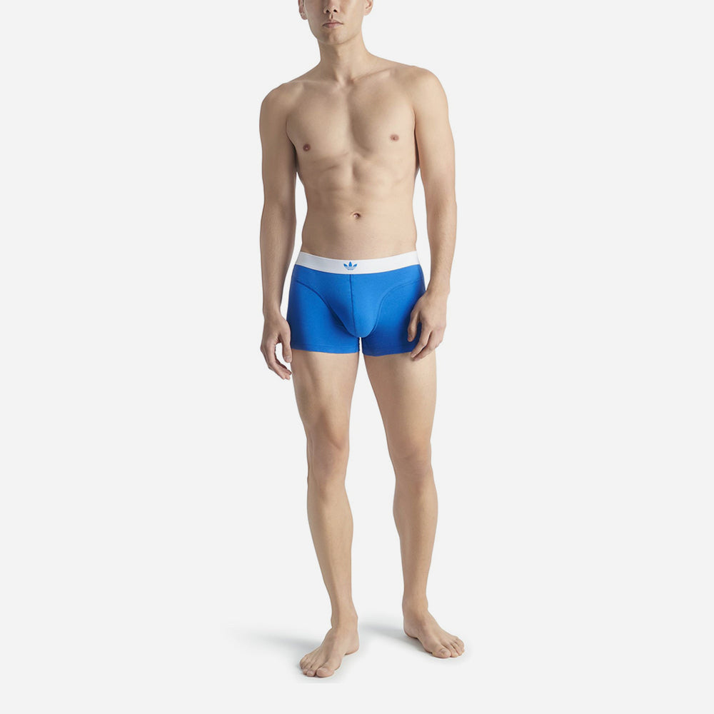 Quần Lót Nam Adidas Underwear Cfc Body Lines - 2Pk - Nhiều Màu - Supersports Vietnam