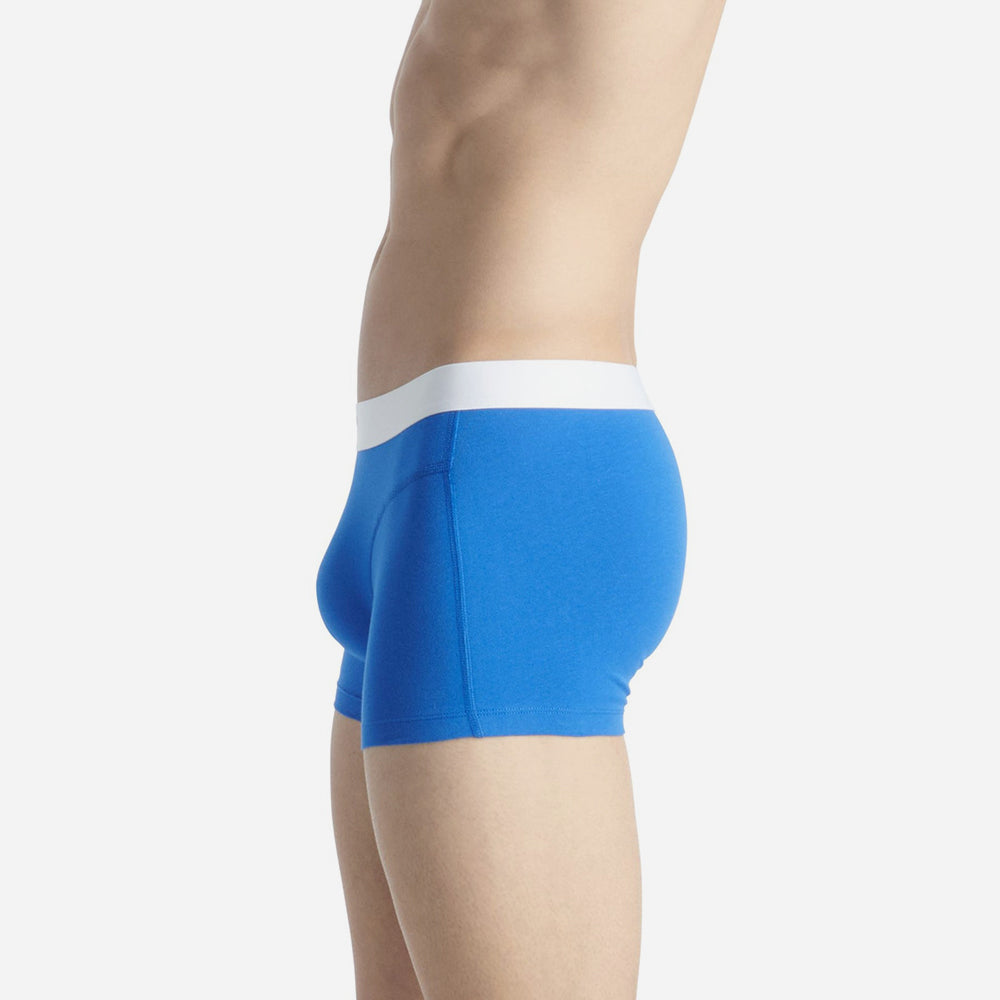 Quần Lót Nam Adidas Underwear Cfc Body Lines - 2Pk - Nhiều Màu - Supersports Vietnam