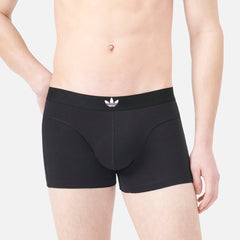 Quần Lót Nam Adidas Underwear Cfc Body Lines - 2Pk - Đen - Supersports Vietnam