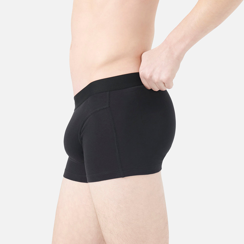 Quần Lót Nam Adidas Underwear Cfc Body Lines - 2Pk - Đen - Supersports Vietnam