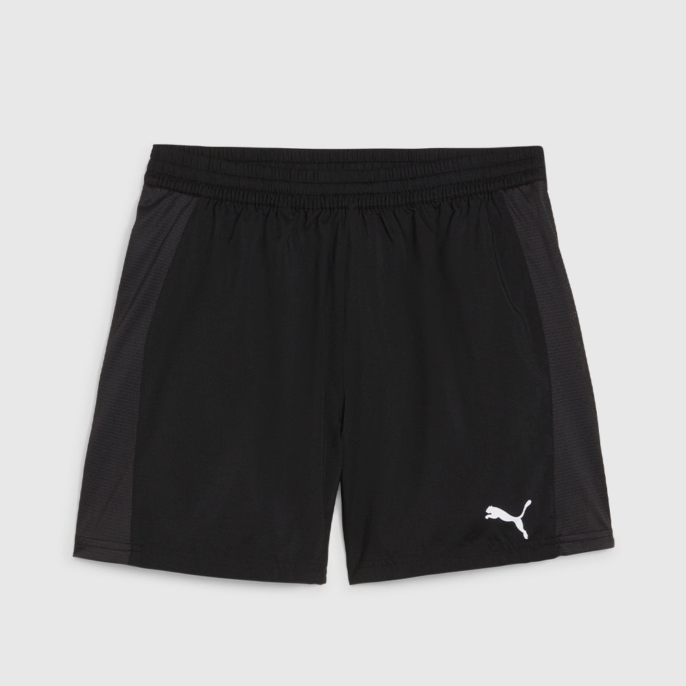 Quần Ngắn Thể Thao Nam Puma Run Favorite 5 Inch - Đen - Supersports Vietnam
