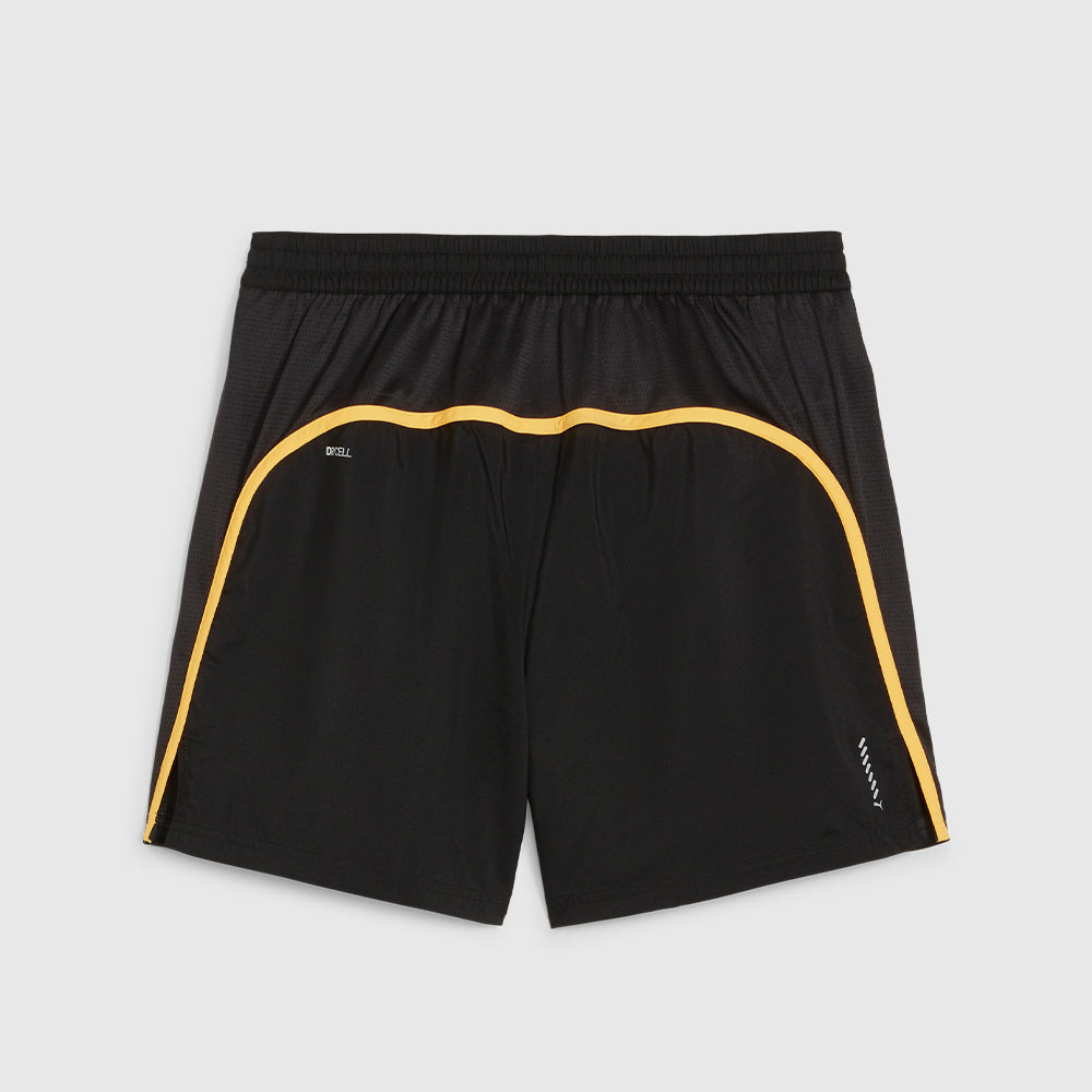 Quần Ngắn Thể Thao Nam Puma Run Favorite 5 Inch - Đen - Supersports Vietnam