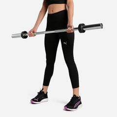 Quần Bó Thể Thao Nữ Puma Tad Essentials 7/8 - Đen