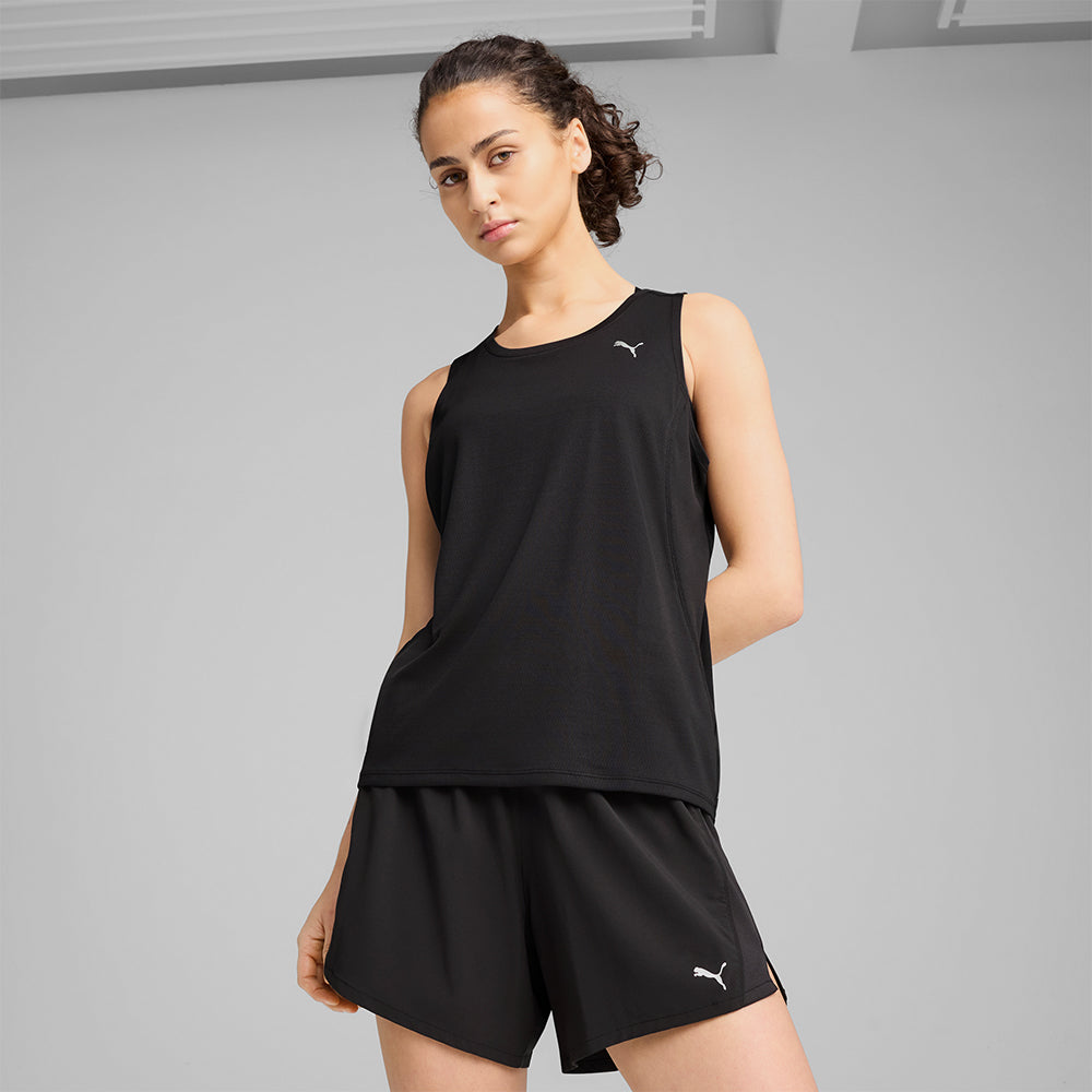 Áo Ba Lỗ Nữ Puma Run Velocity (Poly) - Supersports Vietnam