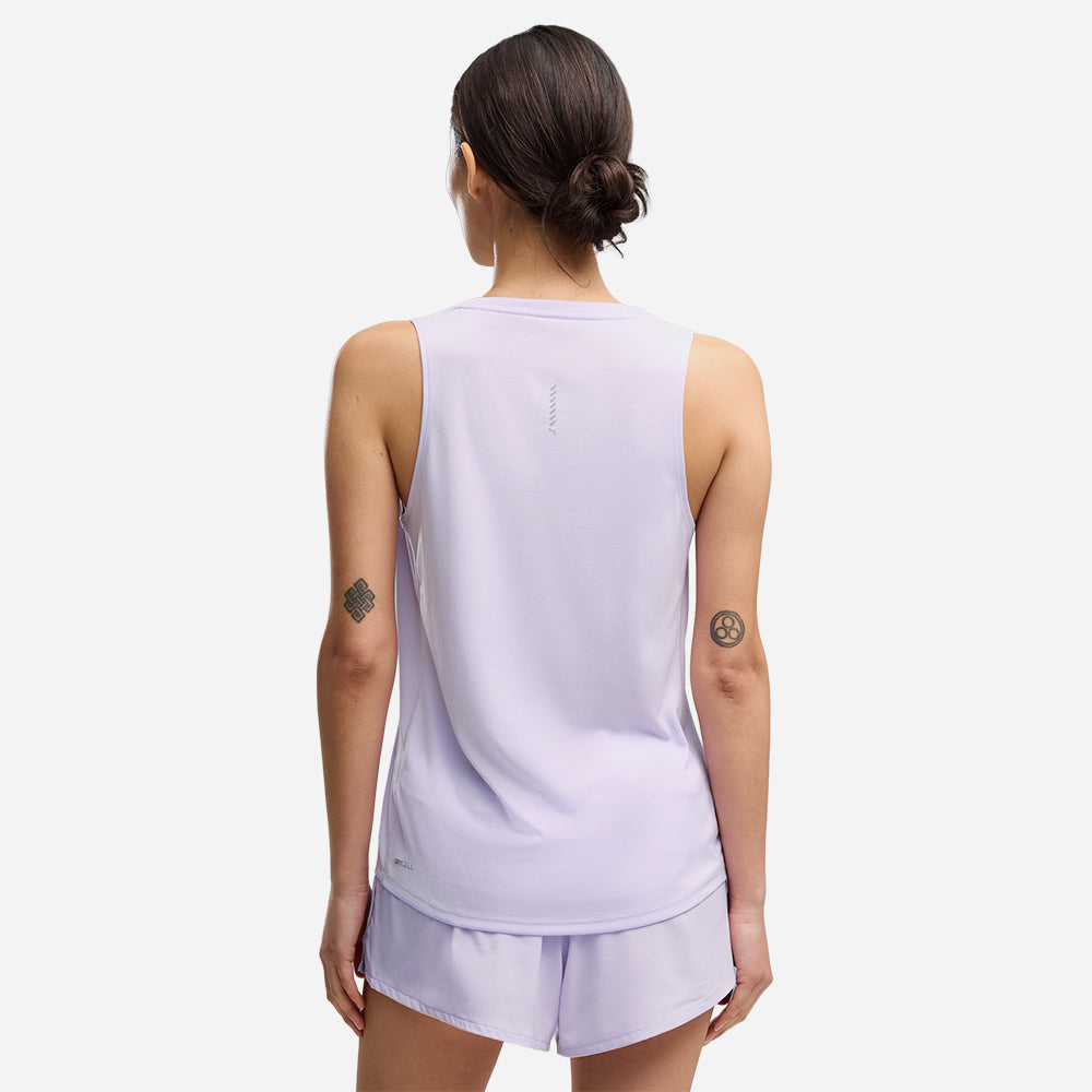 Áo Ba Lỗ Nữ Puma Run Velocity (Poly) - Supersports Vietnam