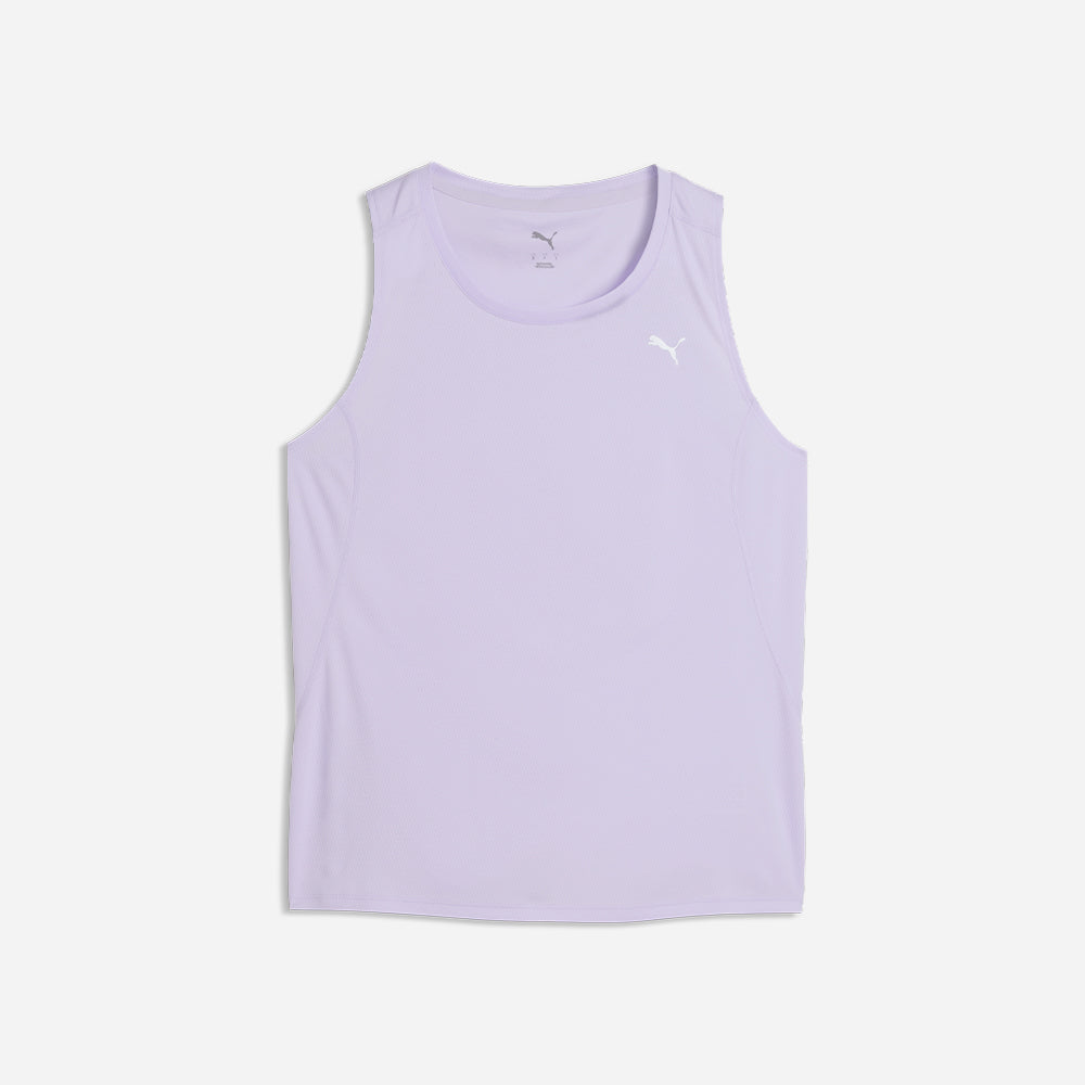 Áo Ba Lỗ Nữ Puma Run Velocity (Poly) - Supersports Vietnam